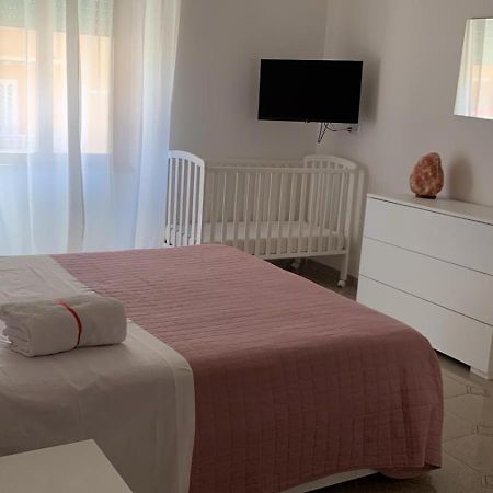 Aura Apartment Róma Kültér fotó