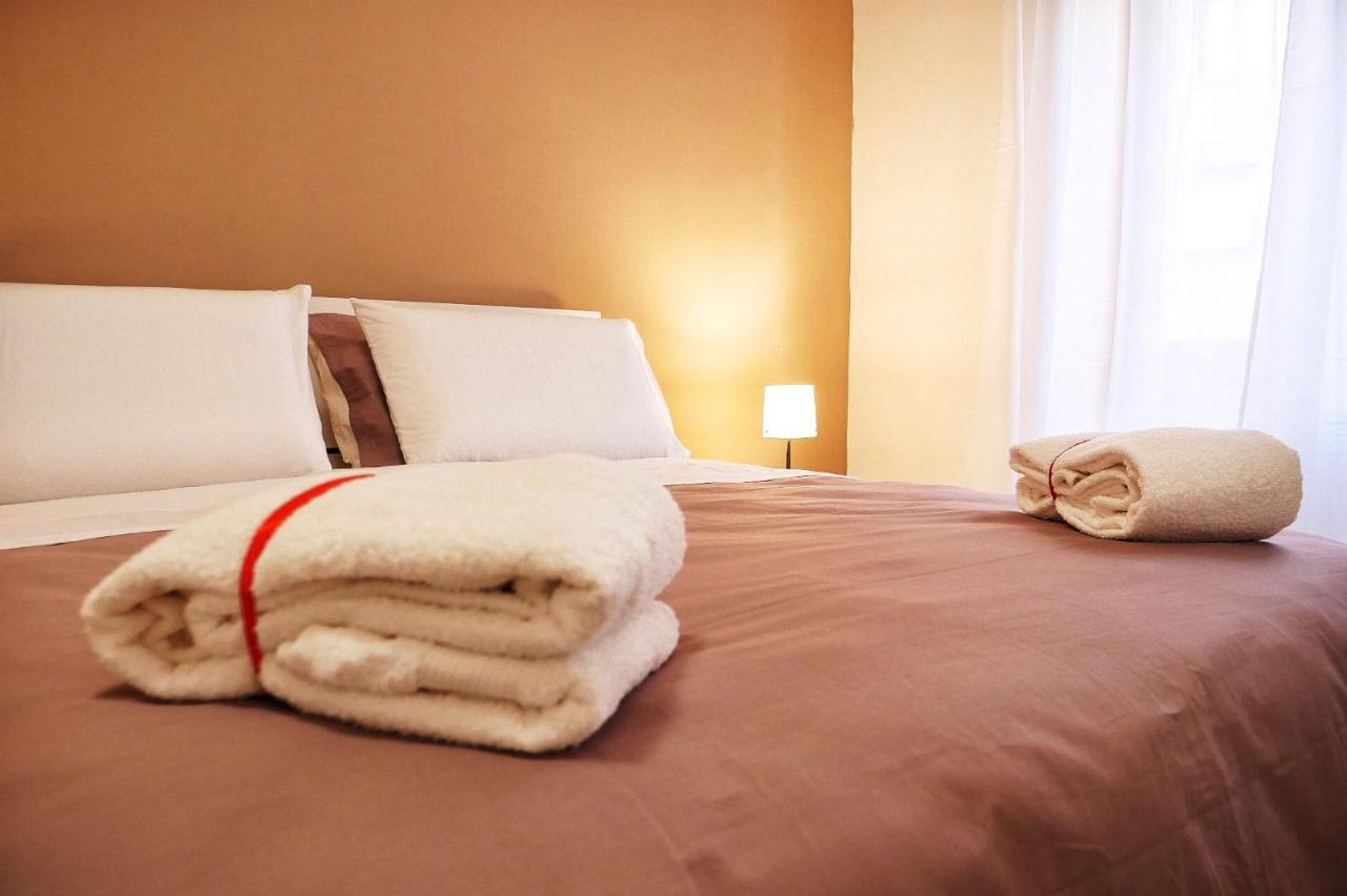 Aura Apartment Róma Kültér fotó