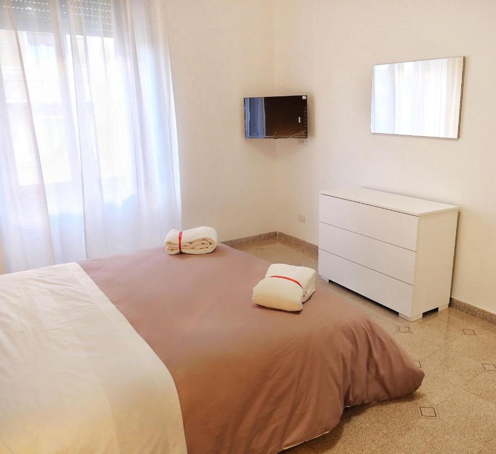 Aura Apartment Róma Kültér fotó