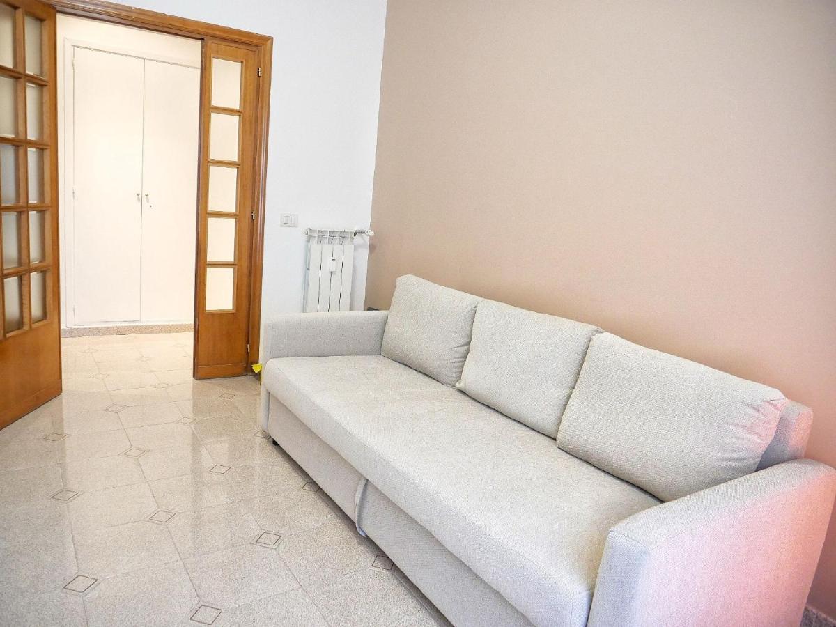 Aura Apartment Róma Kültér fotó
