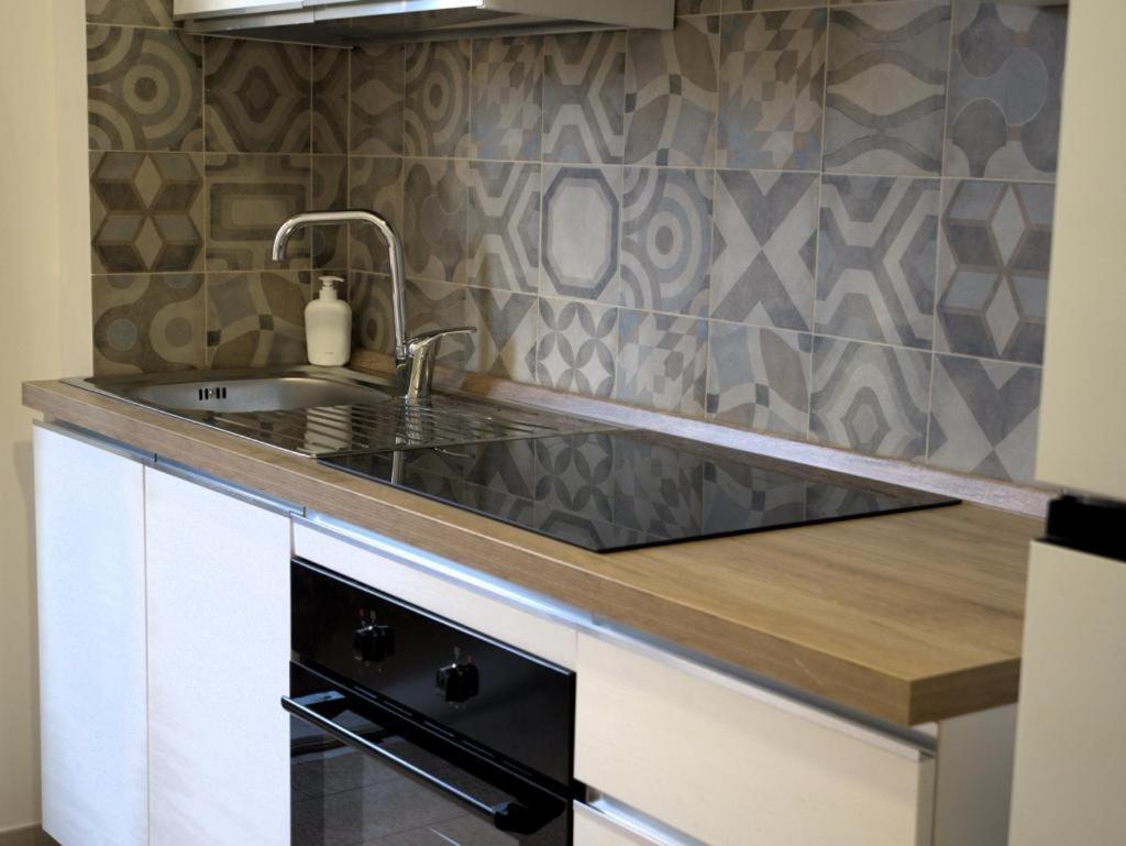 Aura Apartment Róma Kültér fotó