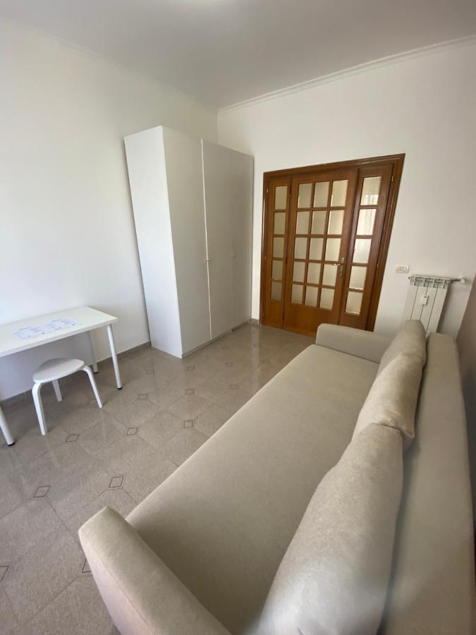 Aura Apartment Róma Kültér fotó